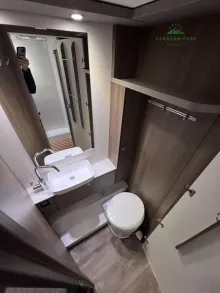 Fahrzeugbild Carado T 457 #19