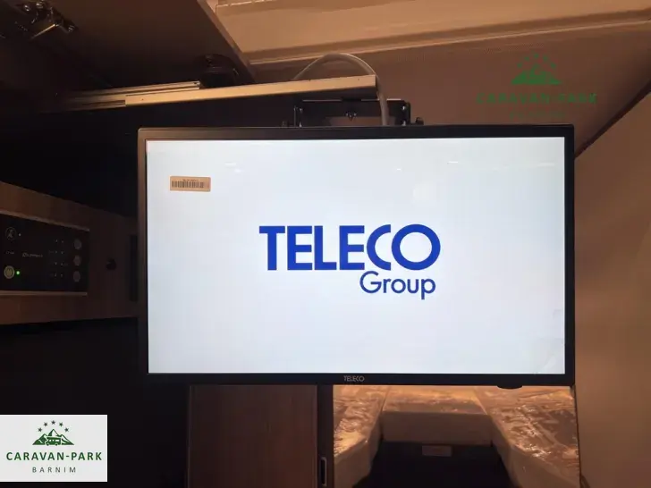 Fahrzeugbild Carado T 457 #20