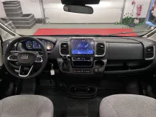 Fahrzeugbild Carado T 457 #21