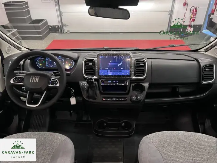 Fahrzeugbild Carado T 457 #21