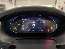 Fahrzeugbild Carado T 457 #22