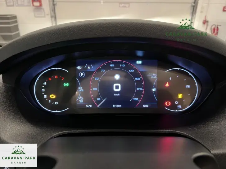 Fahrzeugbild Carado T 457 #22