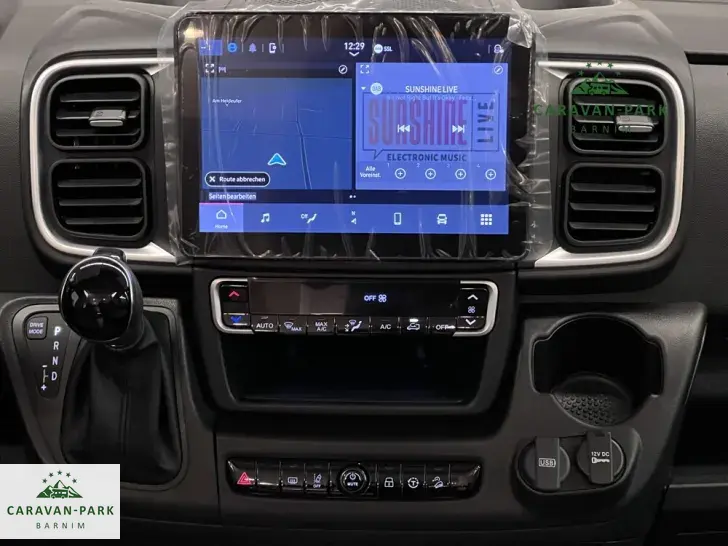 Fahrzeugbild Carado T 457 #23