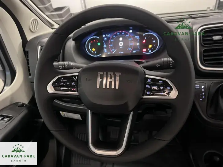 Fahrzeugbild Carado T 457 #24