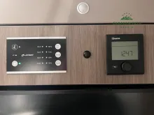 Fahrzeugbild Carado T 457 #25