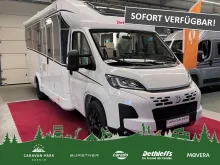 Fahrzeugbild Dethleffs Just Camp T 7052 EB #1