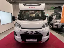 Fahrzeugbild Dethleffs Just Camp T 7052 EB #2