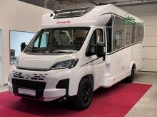 Fahrzeugbild Dethleffs Just Camp T 7052 EB #3