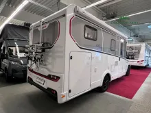 Fahrzeugbild Dethleffs Just Camp T 7052 EB #4