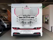 Fahrzeugbild Dethleffs Just Camp T 7052 EB #5