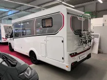 Fahrzeugbild Dethleffs Just Camp T 7052 EB #6