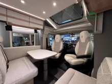 Fahrzeugbild Dethleffs Just Camp T 7052 EB #7