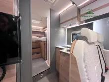 Fahrzeugbild Dethleffs Just Camp T 7052 EB #9