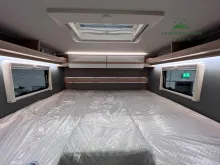 Fahrzeugbild Dethleffs Just Camp T 7052 EB #10