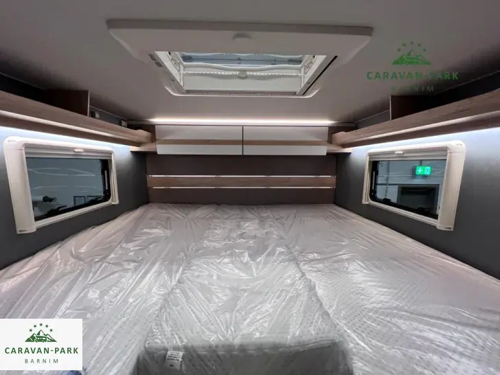 Fahrzeugbild Dethleffs Just Camp T 7052 EB #10