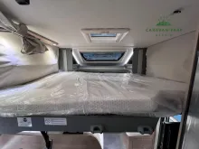 Fahrzeugbild Dethleffs Just Camp T 7052 EB #11