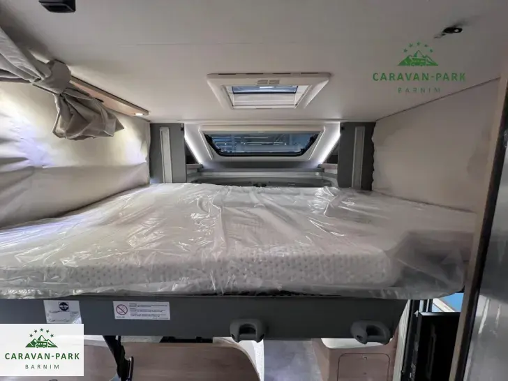 Fahrzeugbild Dethleffs Just Camp T 7052 EB #11