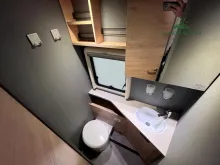 Fahrzeugbild Dethleffs Just Camp T 7052 EB #12