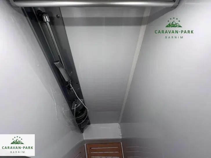 Fahrzeugbild Dethleffs Just Camp T 7052 EB #13