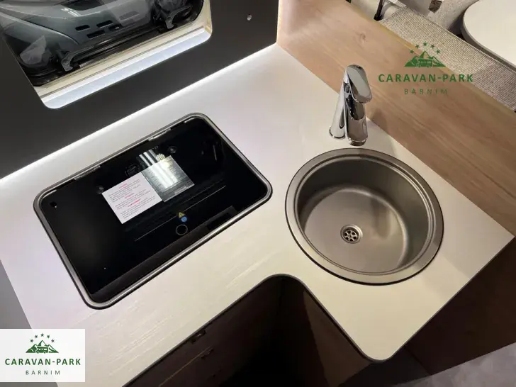 Fahrzeugbild Dethleffs Just Camp T 7052 EB #14