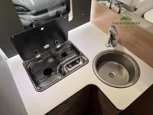 Fahrzeugbild Dethleffs Just Camp T 7052 EB #15