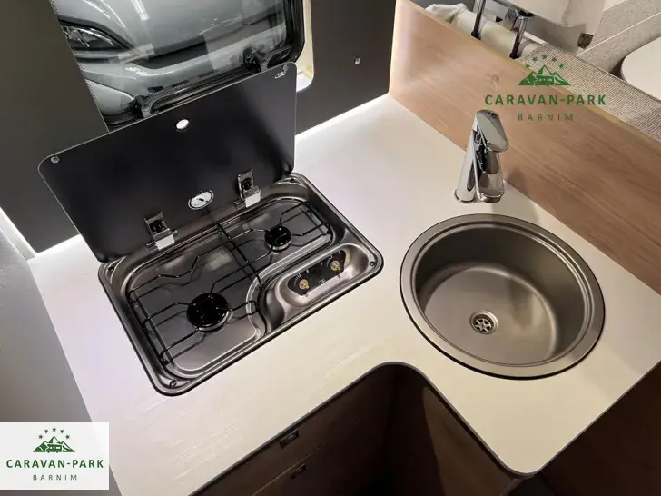 Fahrzeugbild Dethleffs Just Camp T 7052 EB #15