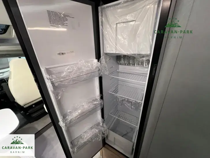 Fahrzeugbild Dethleffs Just Camp T 7052 EB #16