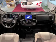 Fahrzeugbild Dethleffs Just Camp T 7052 EB #17