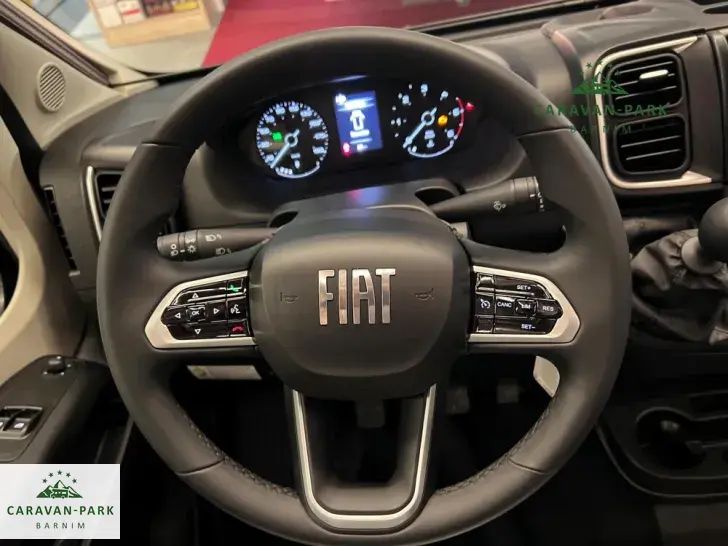 Fahrzeugbild Dethleffs Just Camp T 7052 EB #19