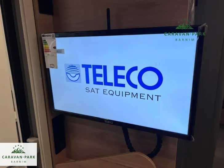 Fahrzeugbild Dethleffs Just Camp T 7052 EB #21