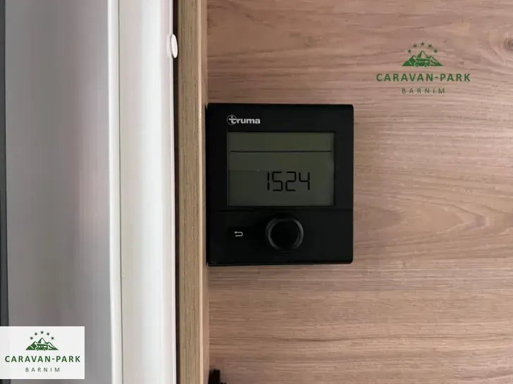 Fahrzeugbild Dethleffs Just Camp T 7052 EB #22