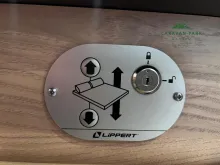 Fahrzeugbild Dethleffs Just Camp T 7052 EB #23