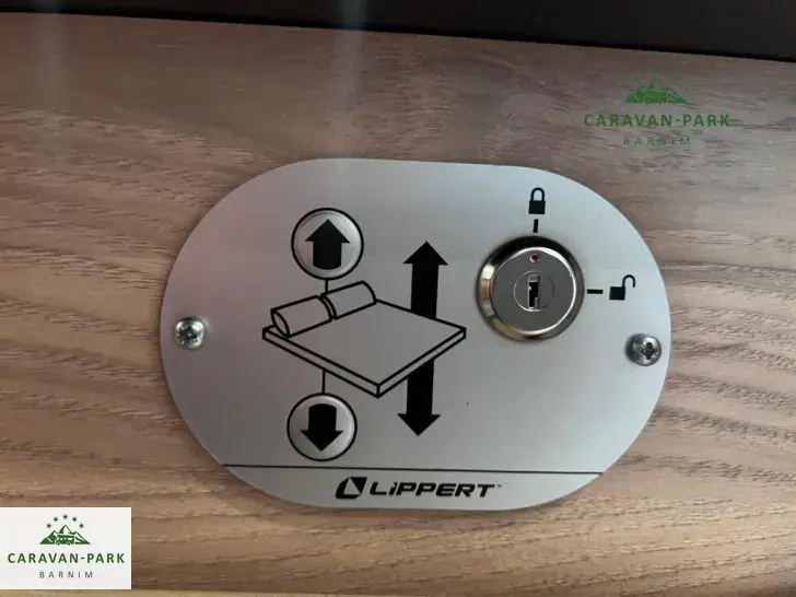 Fahrzeugbild Dethleffs Just Camp T 7052 EB #23