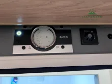 Fahrzeugbild Dethleffs Just Camp T 7052 EB #24