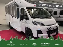 Fahrzeugbild Dethleffs Just Camp T 6812 EB #1