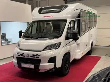 Fahrzeugbild Dethleffs Just Camp T 6812 EB #3