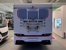 Fahrzeugbild Dethleffs Just Camp T 6812 EB #5