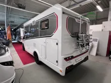 Fahrzeugbild Dethleffs Just Camp T 6812 EB #6