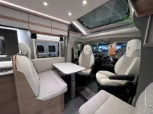 Fahrzeugbild Dethleffs Just Camp T 6812 EB #7