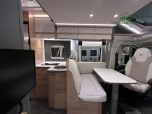 Fahrzeugbild Dethleffs Just Camp T 6812 EB #8