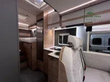 Fahrzeugbild Dethleffs Just Camp T 6812 EB #9