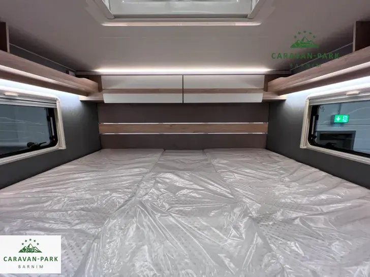 Fahrzeugbild Dethleffs Just Camp T 6812 EB #10