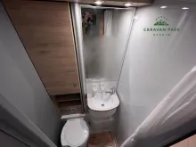 Fahrzeugbild Dethleffs Just Camp T 6812 EB #12