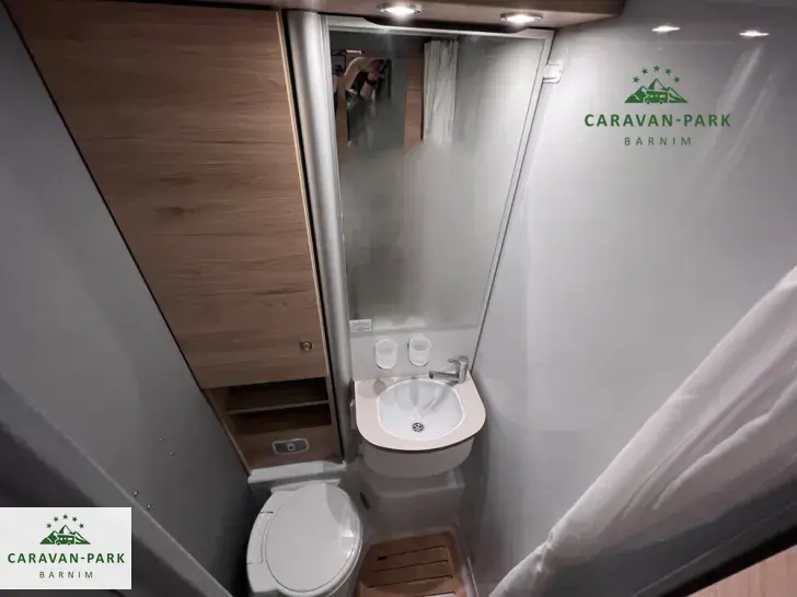 Fahrzeugbild Dethleffs Just Camp T 6812 EB #12