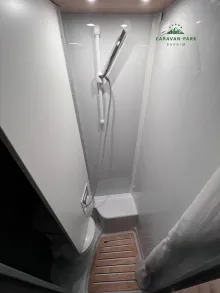 Fahrzeugbild Dethleffs Just Camp T 6812 EB #13