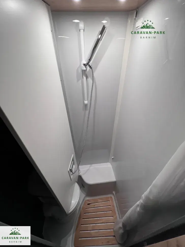 Fahrzeugbild Dethleffs Just Camp T 6812 EB #13