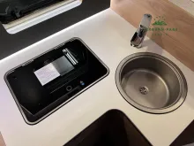 Fahrzeugbild Dethleffs Just Camp T 6812 EB #16