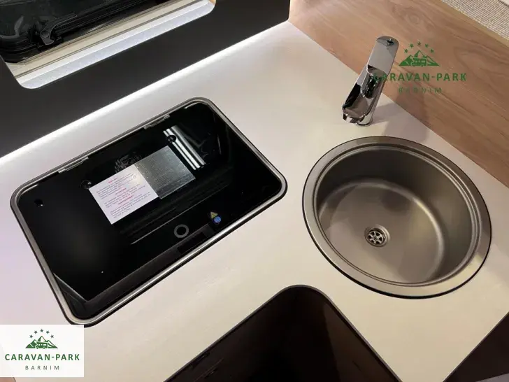 Fahrzeugbild Dethleffs Just Camp T 6812 EB #16