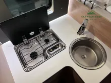 Fahrzeugbild Dethleffs Just Camp T 6812 EB #17