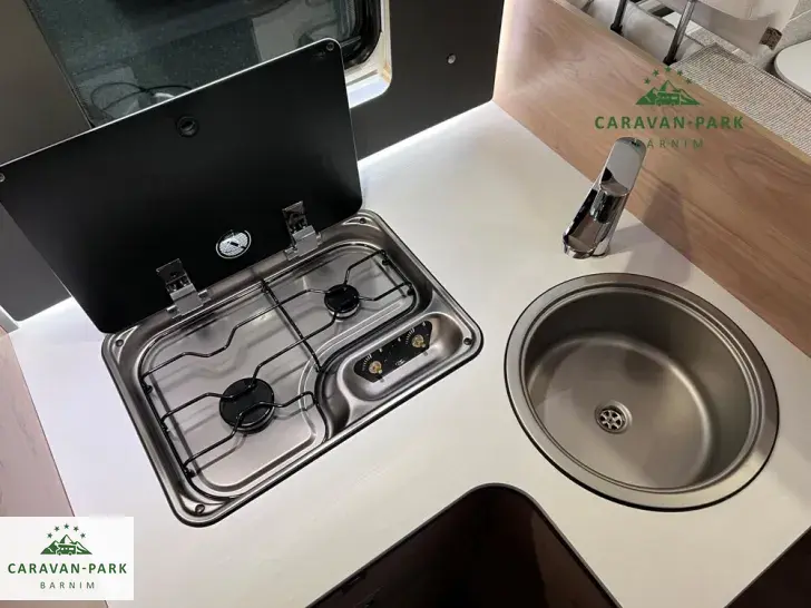 Fahrzeugbild Dethleffs Just Camp T 6812 EB #17